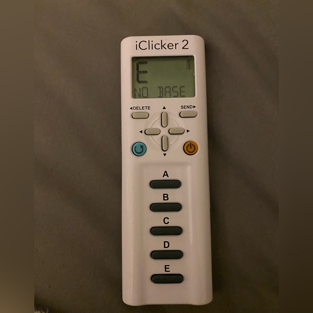 iClicker 2 - Picture 3 of 4